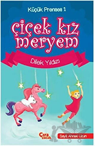 Küçük Prenses 1