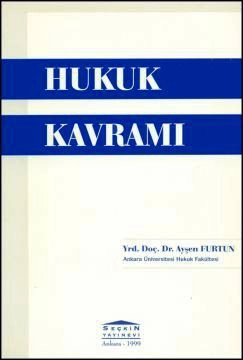 Hukuk Kavramı