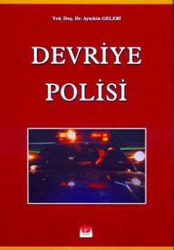 Devriye Polisi