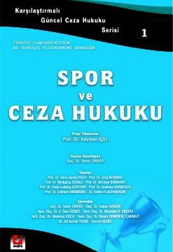 Spor ve Ceza Hukuku