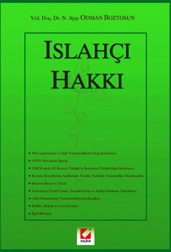 Islahçı Hakkı