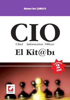 CIO El Kitabı &#40;Chief – Information – Officer&#41;