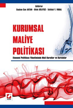 Kurumsal Maliye Politikası