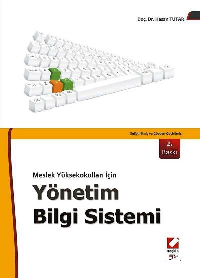 Meslek Yüksekokulları İçinYönetim Bilgi Sistemi (MYO)