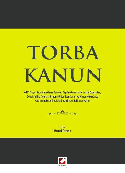 Torba Kanun