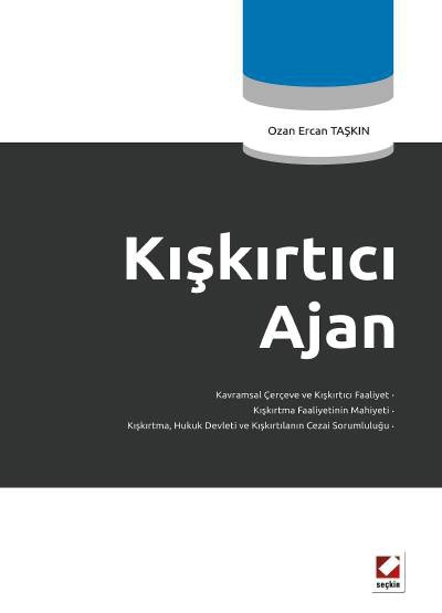 Kışkırtıcı Ajan