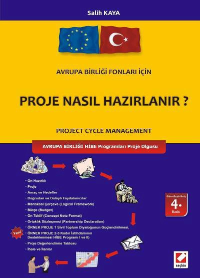 Avrupa Birliği Fonları İçinProje Nasıl Hazırlanır&#63;