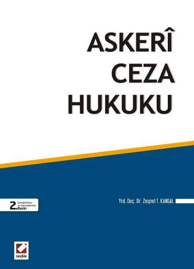 Askeri Ceza Hukuku