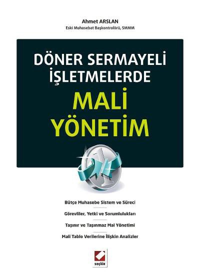 Döner Sermayeli İşletmelerde Mali Yönetim