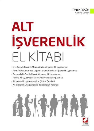 Alt İşverenlik El Kitabı