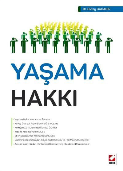 Yaşama Hakkı