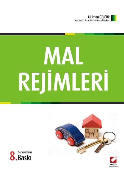 Mal Rejimleri