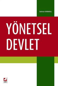 Yönetsel Devlet