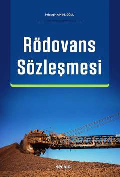 Rödovans Sözleşmesi