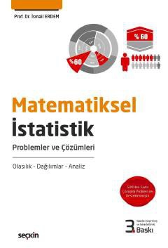 Matematiksel İstatistik Problem ve Çözümleri