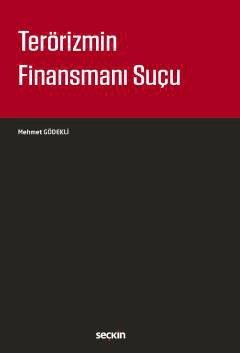 Terörizmin Finansmanı Suçu