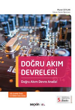 Doğru Akım Devreleri Doğru Akım Devre Analizi