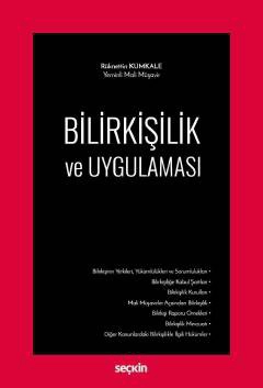 Bilirkişilik ve Uygulaması