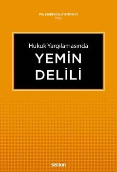 Hukuk YargılamasındaYemin Delili