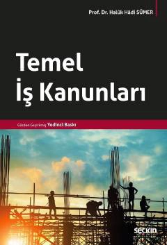 Temel İş Kanunları