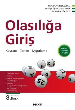 Olasılığa Giriş Kavram –Tanım – Uygulama