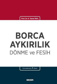 Borca Aykırılık, Dönme ve Fesih