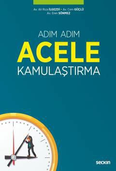 Adım AdımAcele Kamulaştırma