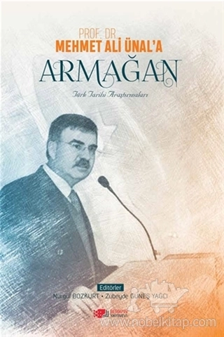 Türk Tarihi Araştırmaları