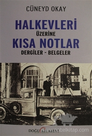 Dergiler - Belgeler