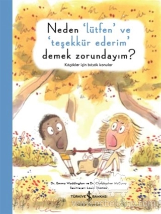 Küçükler için Büyük Konular