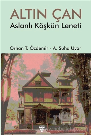 Aslanlı Köşkün Leneti