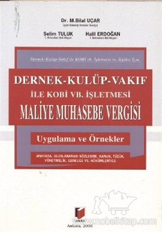 Uygulama ve Örnekler