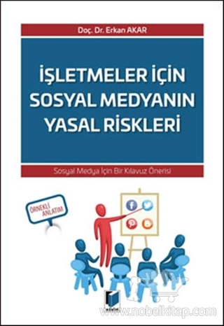 Sosyal Medya İçin Bir Kılavuz Önerisi