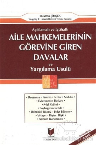 Açıklamalı ve İçtihatlı