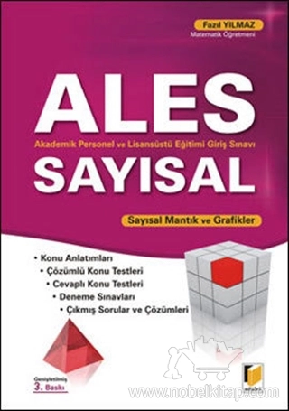 Sayısal Mantık ve Grafikler