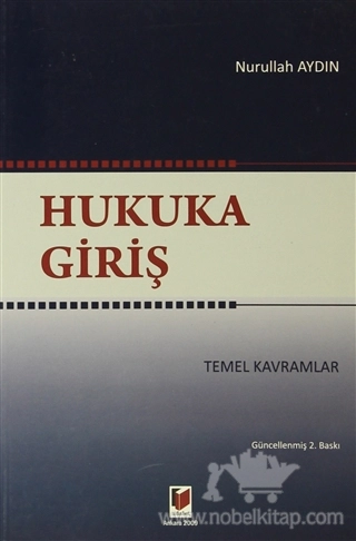 Temel Kavramlar