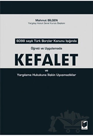 6098 Sayılı Türk Borçlar Kanunu Işığında