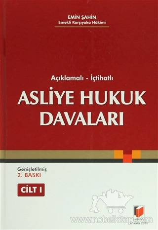 Açıklamalı - İçtihatlı