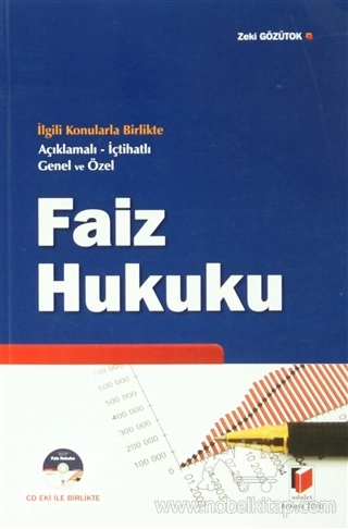 İlgili Konularla Birlikte Açıklamalı - İçtihatlı Genel ve Özel