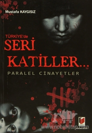 Paralel Cinayetler