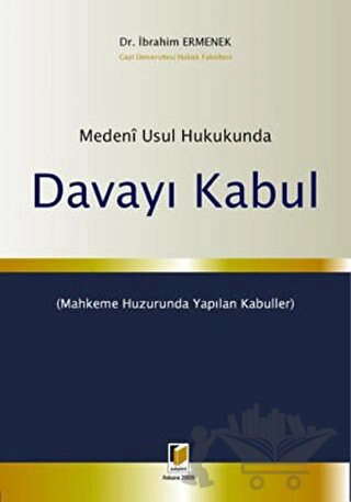 Medeni Usul Hukukunda