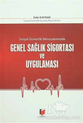 Sosyal Güvenlik Mevzuatımızda