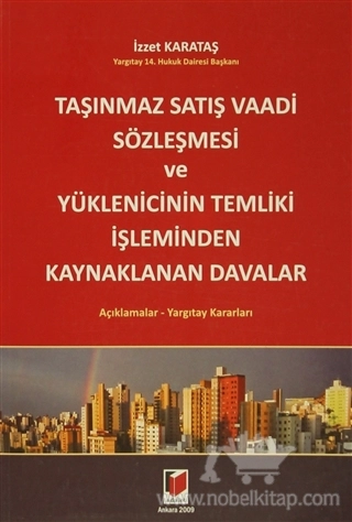 Açıklamalı-Yargıtay Kararları