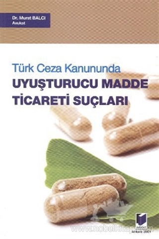 Türk Ceza Kanununda