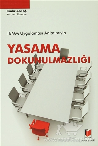 TBMM Uygulaması Anlatımıyla