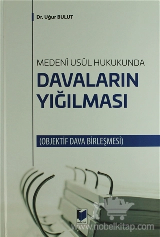 Objektif Dava Birleşmesi