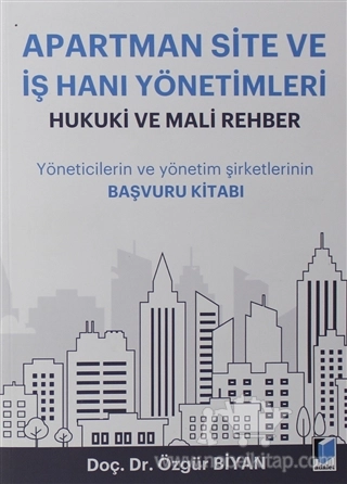 Yöneticilerin ve Yönetim Şirketlerinin Başvuru Kitabı