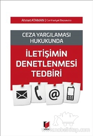 Ceza Yargılaması Hukukunda