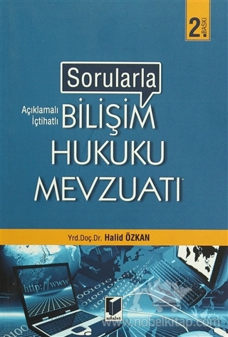 Açıklamalı, İçtihatlı