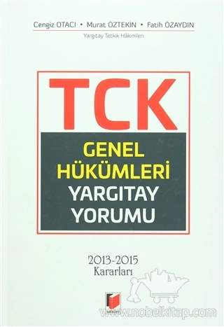 2013-2015 Kararları